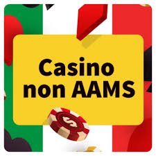 I casinò senza AAMS cosa sapere prima di giocare