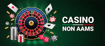 I migliori casinò non AAMS per italiani guida completa 814125753