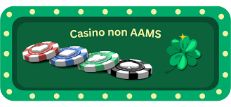 I migliori casinò non AAMS per italiani guida completa 814125753