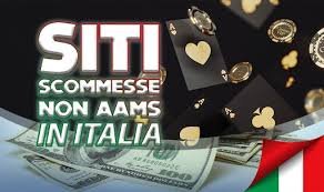 I migliori casinò non AAMS per italiani guida completa 814125753