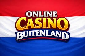 Ontdek de Beste Buitenlandse Online Casino's 306268097