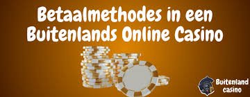 Ontdek de Beste Buitenlandse Online Casino's 306268097