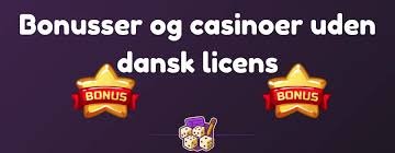 Opdag Free Spins på Udenlandske Casinoer Opdag Free Spins på Udenlandske Casinoer