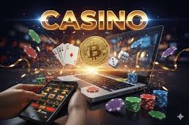 Oplev online casinoer uden om Rofus