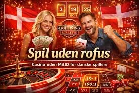 Bedste Udenlandske Casino En Guide til Højt Kvalitets Spiloplevelser