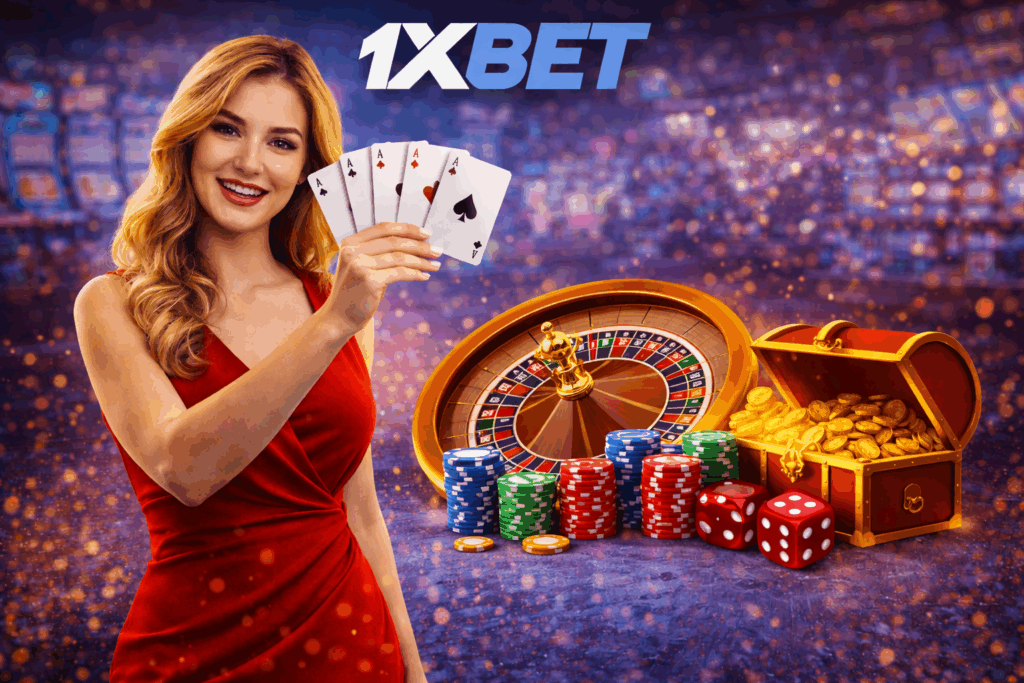 Download 1xbet Tunisia APK for Seamless Betting Experience 823241800