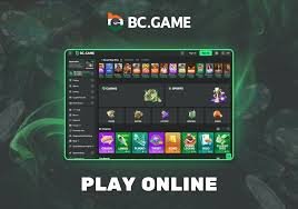 Exploring BC Game Mirror An Essential Platform for Online Gamers Exploring BC Game Mirror An Essential Platform for Online Gamers