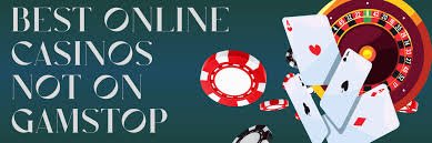 Exploring Non GamStop Casinos A Comprehensive Guide -1272917246 Exploring Non GamStop Casinos A Comprehensive Guide -1272917246