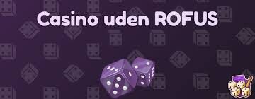 Online Casino Uden Om Rufus Spillemuligheder og Fordele