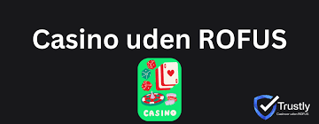 Oplev Fordelene ved Casino Uden Rufus med Trustly